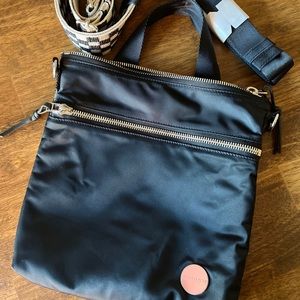 shortylove Amuse Crossbody Bag With Boardwalk strap